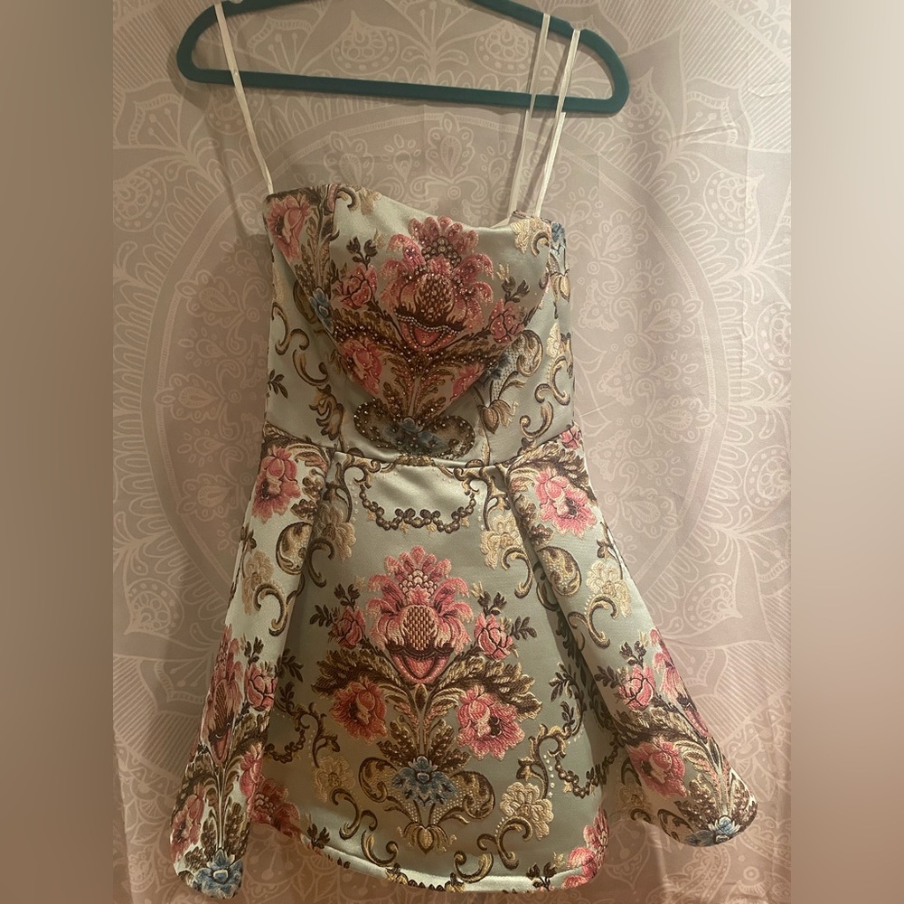 Jovani stunning dress